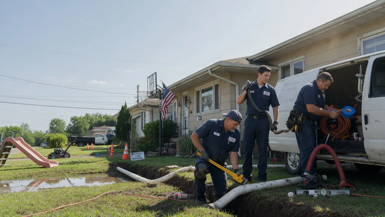 Toilet Installation in Graham, KY near me